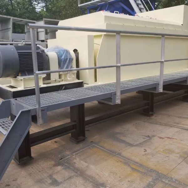 振(震)動(dòng)式攪拌機(jī)