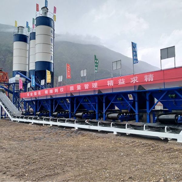 路通灰土拌和(合)機(jī)